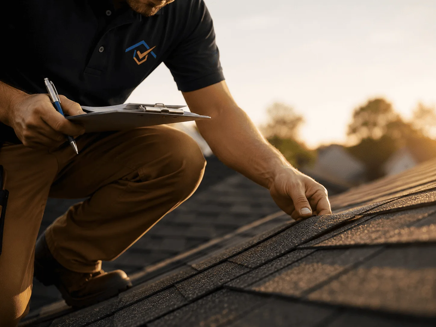 Why Choose Roof Inspection in Haven, KS